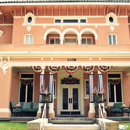 Jh Adams Inn, Trademark Collection By Wyndham-2