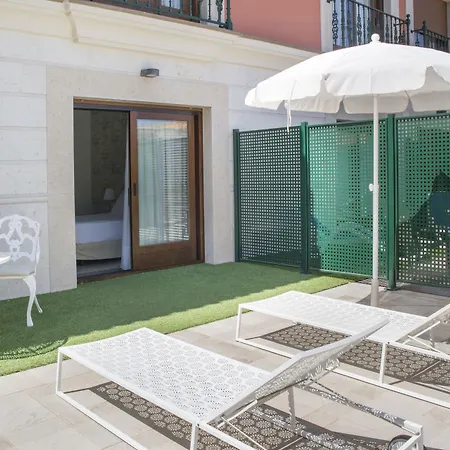 Hotel Boutique Mr Palau Verd - Adults Only-2