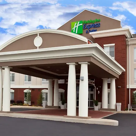 Holiday Inn Express Hotel & Suites Dothan North By Ihg-2