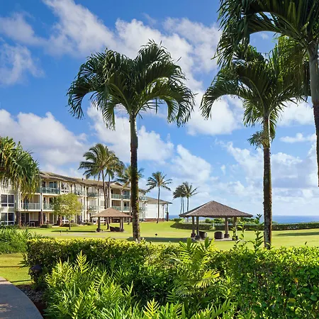 The Westin Princeville Ocean Resort Villas-3
