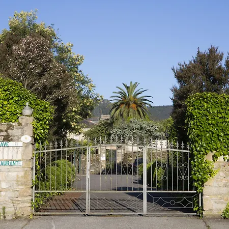 Pazo Da Trave-2