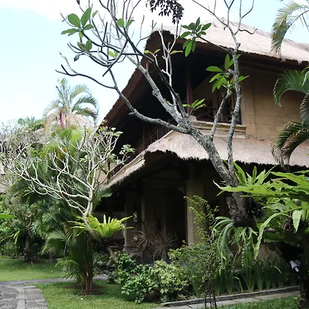 Bali Agung Village-2