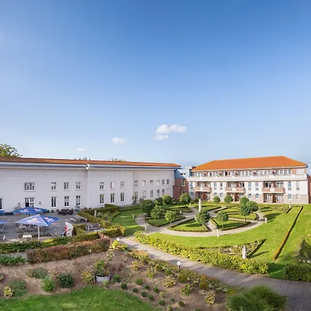 Hotel Badehaus Goor-3