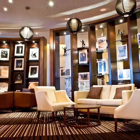 Hard Days Night Hotel Liverpool-2