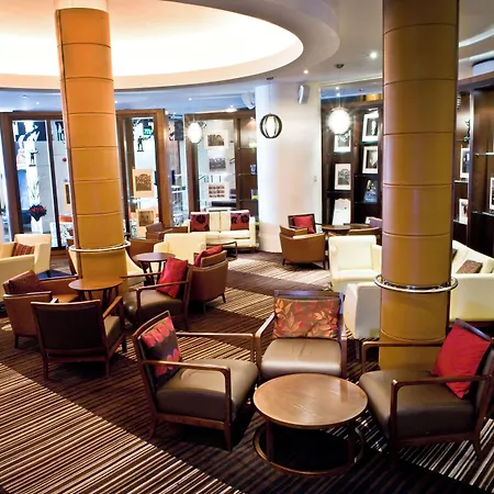 Hard Days Night Hotel Liverpool-3