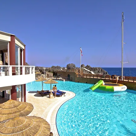 Kalypso Cretan Village Resort & Spa-2