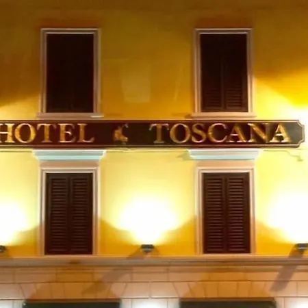 Hotel Toscana-3