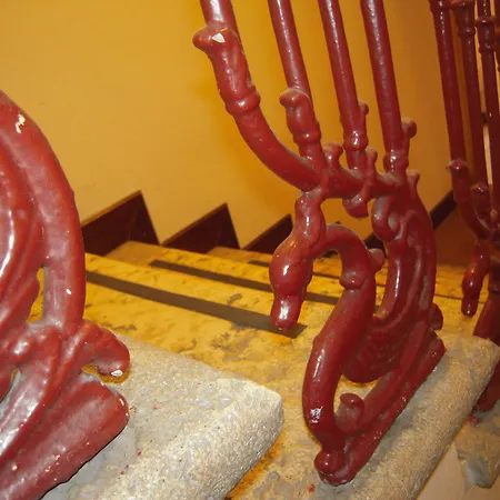Albergo Bianchi Stazione-3