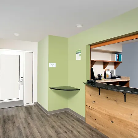 Extended Stay America Select Suites - Pensacola - Northwest-2