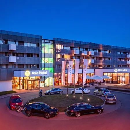 Asia Hotel&Spa Leoben-2