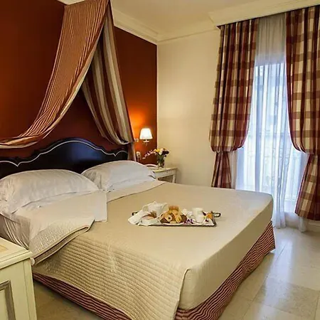 Palace Hotel Vieste-2