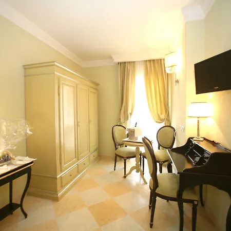 Palace Hotel Vieste-3