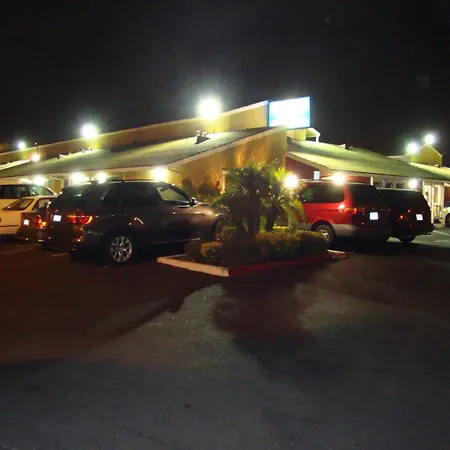 Oasis Inn Sacramento- Elk Grove-3