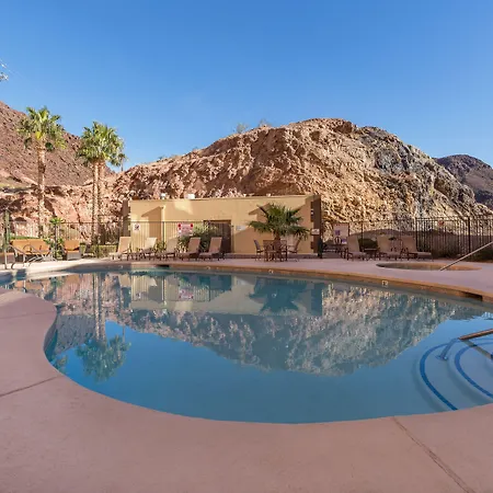 Hoover Dam Lodge-3