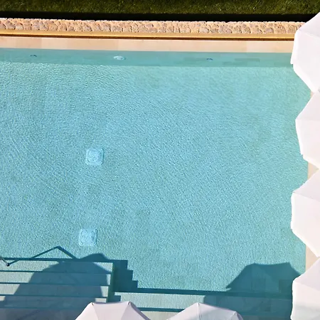 Son Moll Sentits Hotel & Spa - Adults Only-3