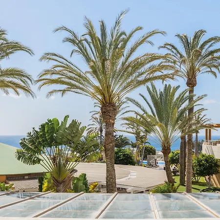 Iberostar Waves Playa Gaviotas All Inclusive-2