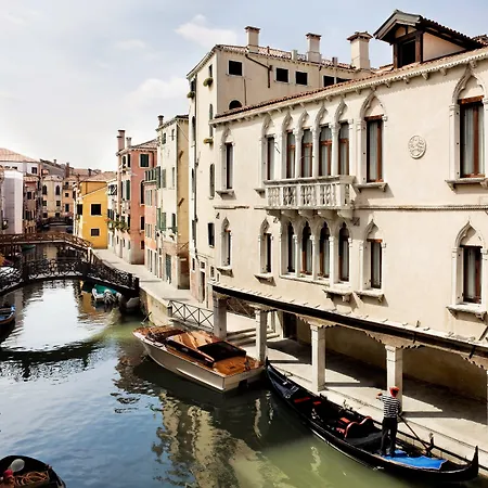 Maison Venezia | Una Esperienze-2