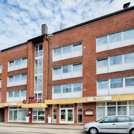 Hotel Senator-2