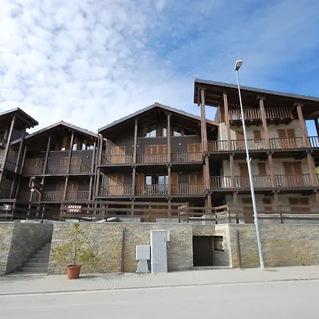 Chalet Edelweiss - Gruppo Estella Hotels-2