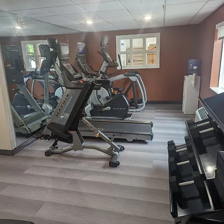 Candlewood Suites Wilson By Ihg-3