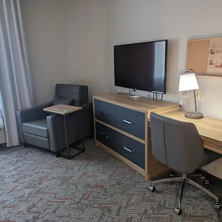 Candlewood Suites Wilson By Ihg-2