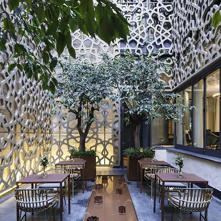 Eme Catedral Mercer Hotel-2