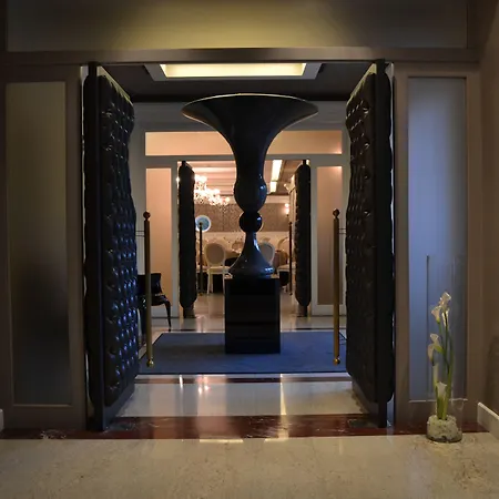 Hotel Giulia Ocean Club-2