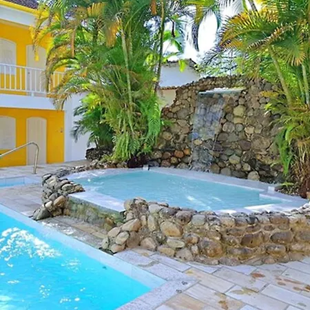 Sdesign Paraty Hotel-3