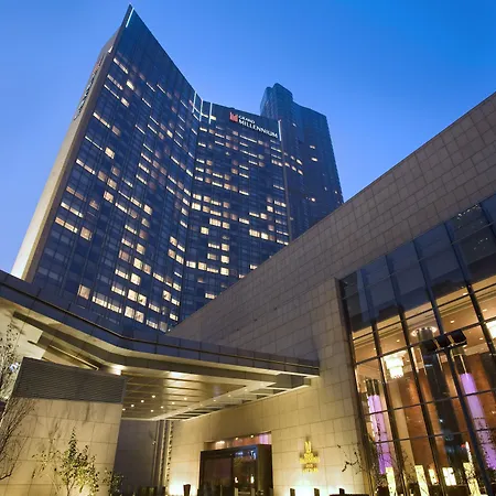 Grand Millennium Beijing-3