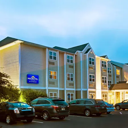 York Microtel Inn & Suites By Wyndham-3