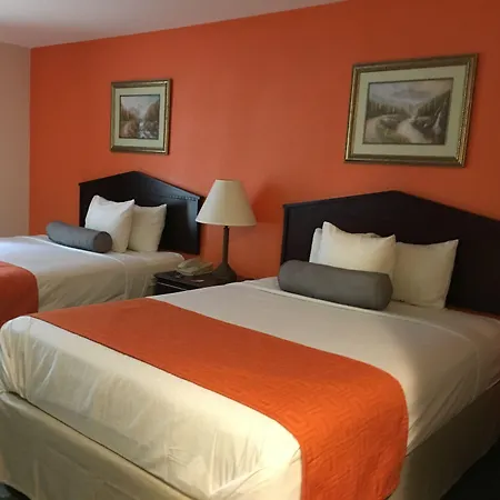 Howard Johnson By Wyndham Houma-3