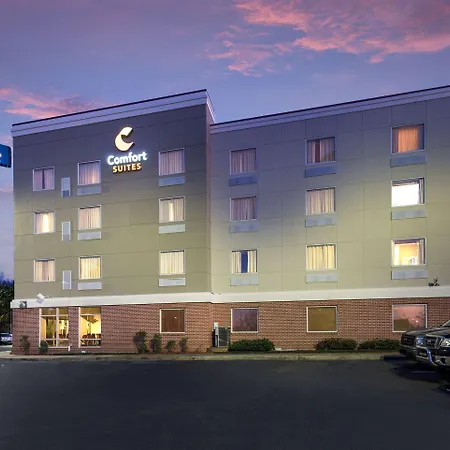 Comfort Suites Forsyth Near I-75-3