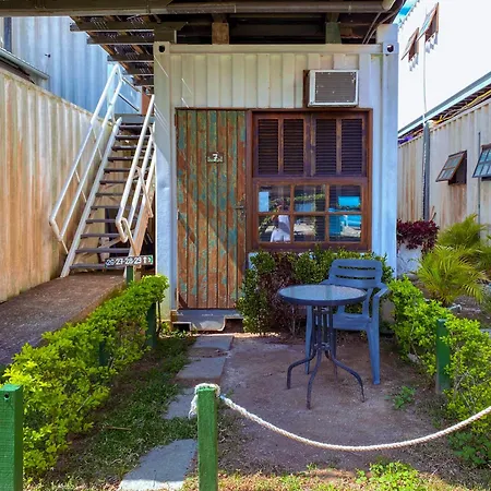 Container Eco Suítes-2