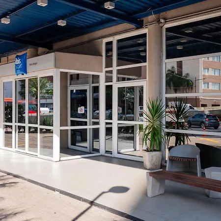 ibis budget Porto Alegre-3