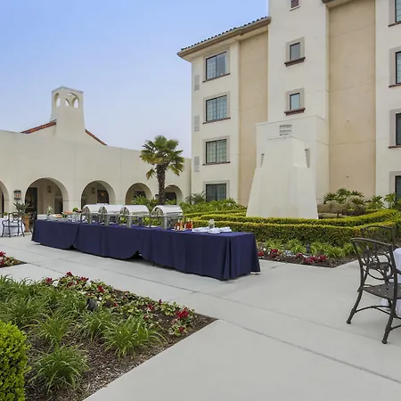 Courtyard San Diego Airport/Liberty Station-2