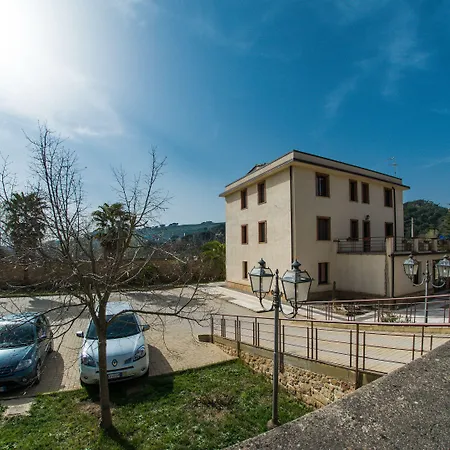 Hotel Al Ritrovo-2