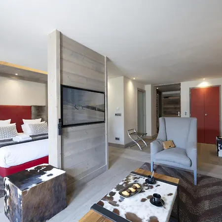 Hôtel Alexane-2