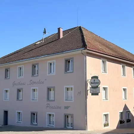 Gasthaus Storchen-3