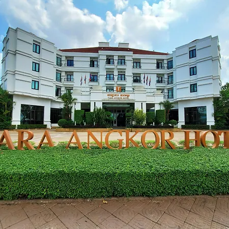 Tara Angkor Hotel-2