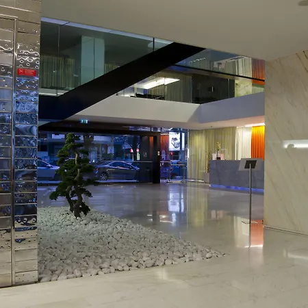 Vip Grand Lisboa Hotel & Spa-2