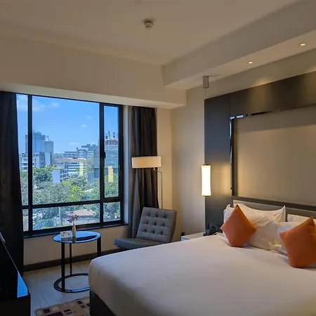 Best Western Premier Westlands-3