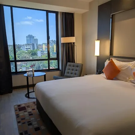 Best Western Premier Westlands-2