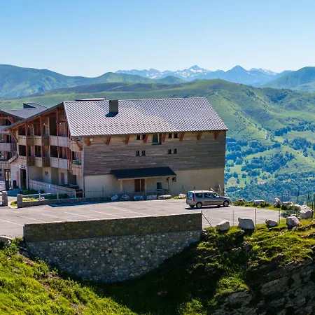 Lagrange Vacances Les Chalets de l'Adet-3