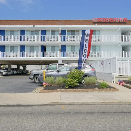 The Crossings Ocean City-2
