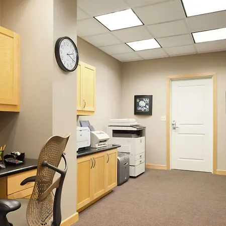 Hilton Garden Inn Toledo / Perrysburg-3