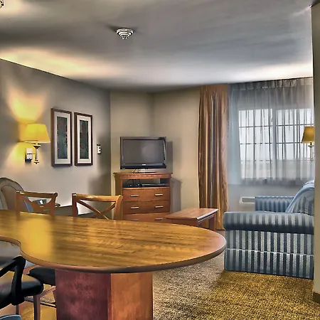 Candlewood Suites Indianapolis - South By Ihg-2