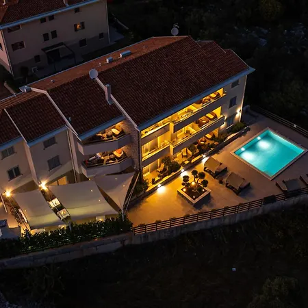 Villa Orhideja-2