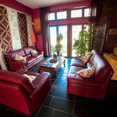 Le Grand Hotel De Besse-3