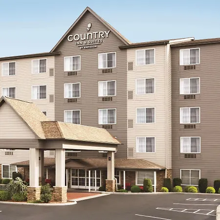 Country Inn & Suites By Radisson, Wytheville, Va-3