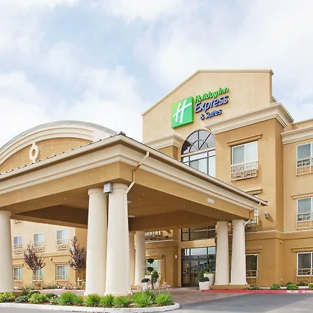 Holiday Inn Express & Suites Salinas By Ihg-2